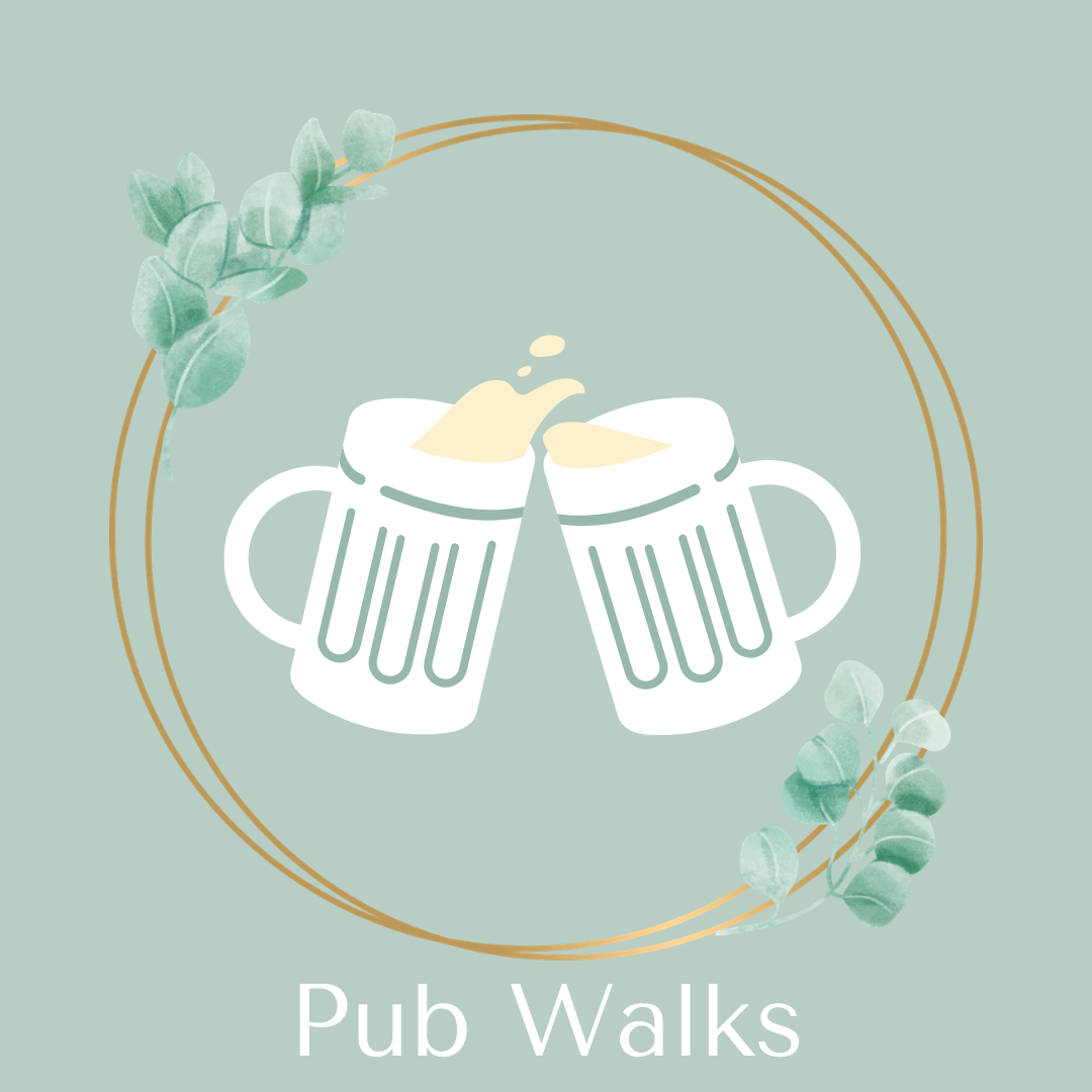 Pub walks