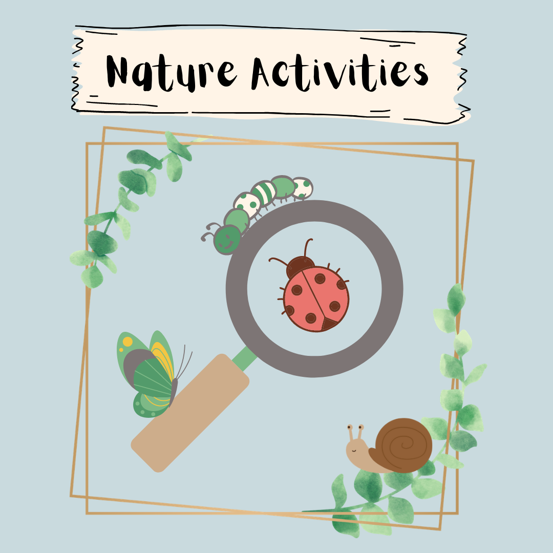 Nature activities